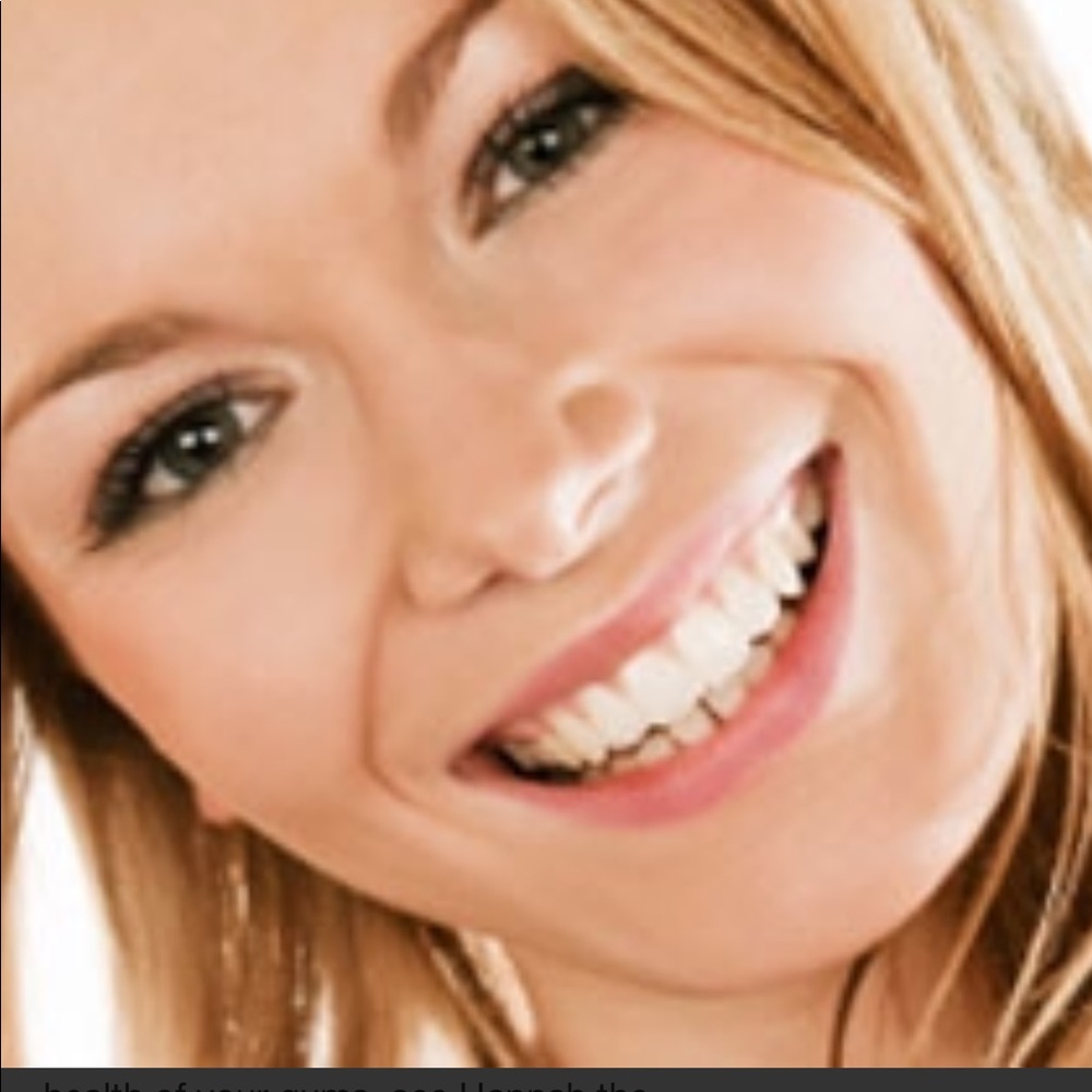 Meet your Posher, Debbie